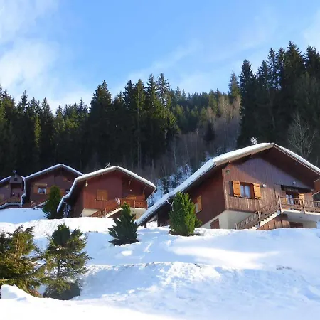 T3 Cosy Avec Cheminee, Pour 4-5 Pers., Skis Aux Pieds, Terrasse Sud/ouest, Calme A Areches-beaufort - Fr-1-342-183 Apartment Beaufort (Savoie)