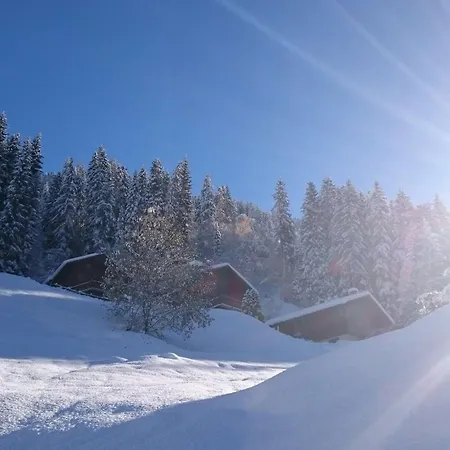 T3 Cosy Avec Cheminee, Pour 4-5 Pers., Skis Aux Pieds, Terrasse Sud/ouest, Calme A Areches-beaufort - Fr-1-342-183 Beaufort (Savoie)