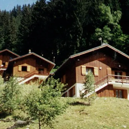 T3 Cosy Avec Cheminee, Pour 4-5 Pers., Skis Aux Pieds, Terrasse Sud/ouest, Calme A Areches-beaufort - Fr-1-342-183 Apartment *